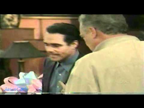 2000 Caroline Benson 147 - She Was Loyal to Him but not to Me.