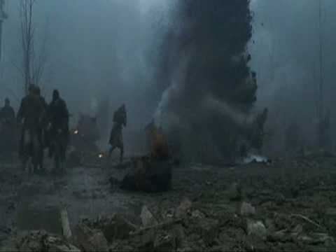 the battle of  stalingrad 1942-1943 with immediate music