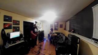 Moose Blood - Knuckles (Acoustic Cover)