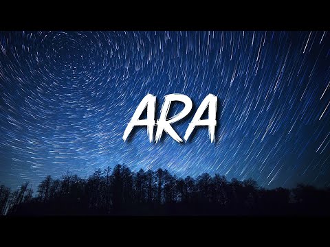 Zeynep Bastık - Ara (Sözleri/Lyrics) Şarkı Sözleri