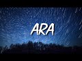 Zeynep Bastık - Ara (Sözleri/Lyrics) Şarkı Sözleri