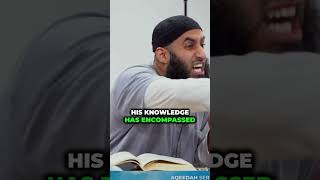 Download lagu Difference between Alim and Al-Aleem mp3 Download lagu Difference between Alim and Al-Aleem mp3