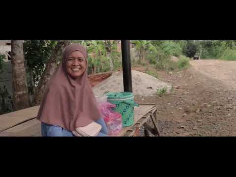    Program Bangun Jalan Mantap Untuk Rakyat (BAJA MANTRA) Provinsi Banten