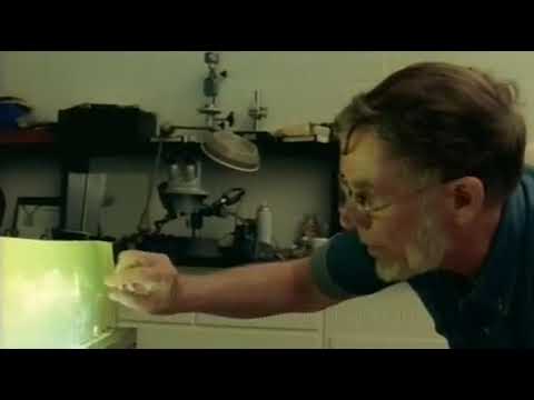 AK-47 vs. M16: ballistics gel comparison