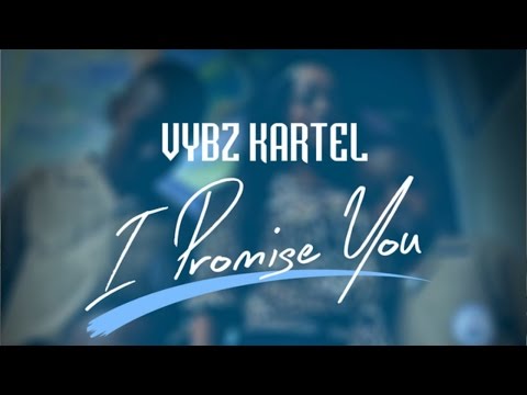 Vybz Kartel - I Promise You (Raw) [Lost Keys Riddim] May 2015