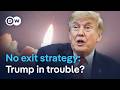 Iran War Enters Perilous New Phase With More US Troops Dead DW News