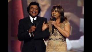 Ready Or Not - Johnny Mathis & Deniece Williams