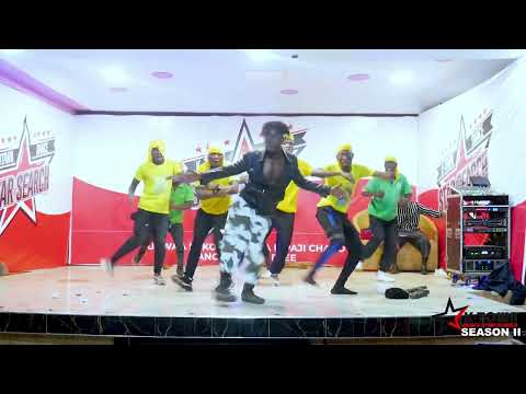 BEAT DANCE WAKICHEZA ATARI kibirizi dancer