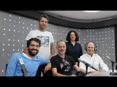 ¿Contra quién votarán los aragoneses el domingo?| La España que madruga 06/02/2026