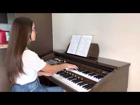 234 - O meu ser entrego a Cristo (Hino CCB)