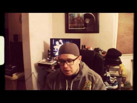 Vinnie Paz talks new Jedi Mind Tricks album, Heavy Metal Kings 2, Frampton-Santa Cruz 2, and more.