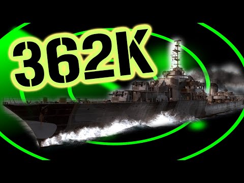 Gdańsk 362K Damage 3243 Base Exp EU RECORD