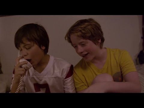 BOYS (2016) короткометражка