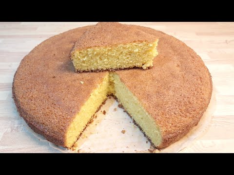 Corn Cake Recipe | Cake Makai ke atte saath|مکی کا کیک بنانے کا طریقہ |Corn Cake Recipe by Ali baba.
