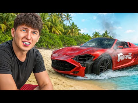 Mieliśmy Wypadek na Wakacjach… odc. 5/8