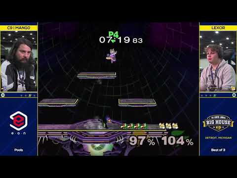 One of the craziest stocks I've ever seen from mang0 in pools