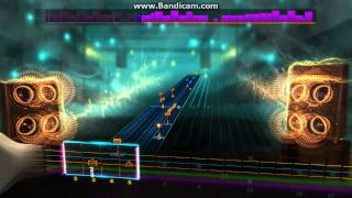 Jethro Tull - To Cry You A Song - Rocksmith 2014 Custom