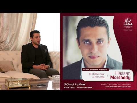 A Sit Down with Hassan Al Morshedy - Egyptian Streets