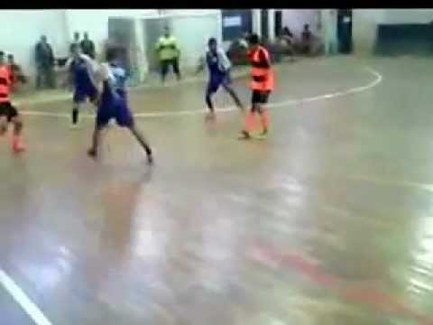 Muvuca X Boca Juniors(Alvorada)