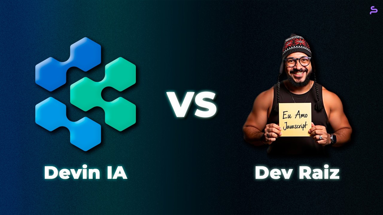 Devin AI erra feio e programador perde 3 horas corrigindo | Veja na Prática o que Aconteceu