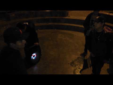 PIERO PISTAS VS CARLITOS