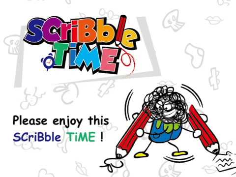 Scribble Time Overview