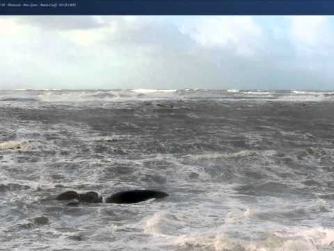 me zo ganet kreiz ar mor