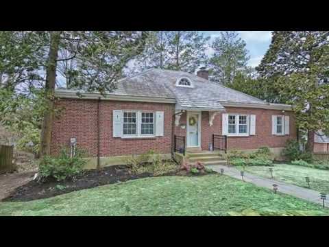 11 Hyslop Road Extension - Brookline, MA - Virtual Tour
