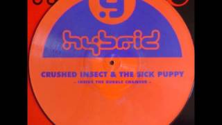 Crushed Insect & The Sick Puppy - Inside The Bubble Chamber (Sick Puppy Version)