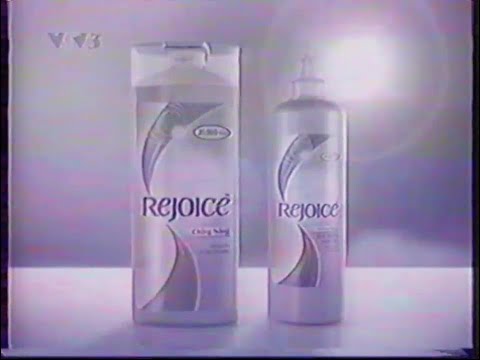 Rejoice Sun Care [North 30s] - Vietnam, 2006