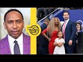 Alexis Ohanian Confronts Stephen A Smith