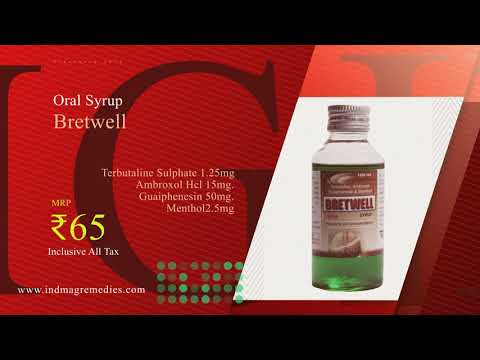 Disodium Hydrogen Citrate Syrup