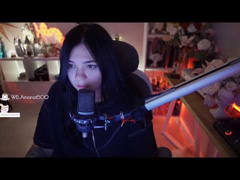 ПОЮ В ЖИВУЮ ПОД ГИТАРУ 🌸 КАВЕРЫ 🌸 МУЗЫКАЛЬНЫЙ СТРИМ