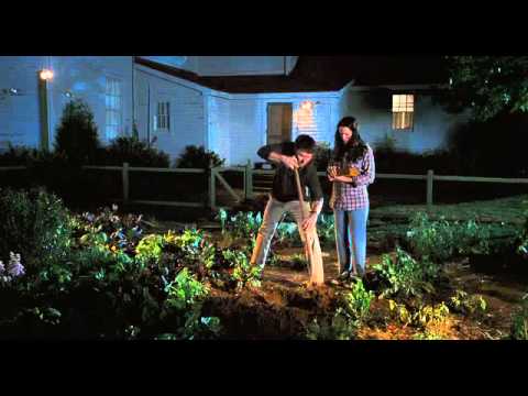 The Odd Life of Timothy Green - Official Trailer