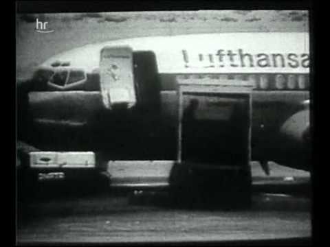 Deutschland und die RAF (1) - 1/4 - Der Staat