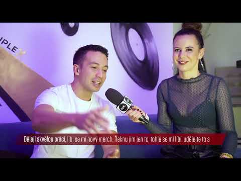 DupleX Presents Laidback Luke - Reportáž ÓčkoTV