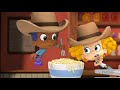 The Cowgirl Parade Clip4