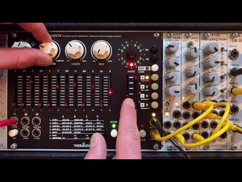 Vermona Melodicer image 2