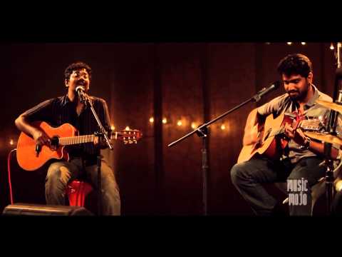 Muttala Iru by Sean Roldan & Friends - Music Mojo - Kappa TV