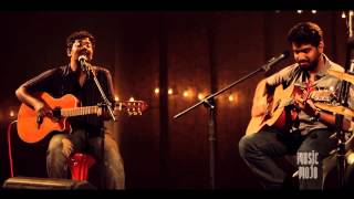 Muttala Iru by Sean Roldan &amp; Friends - Music Mojo - Kappa TV