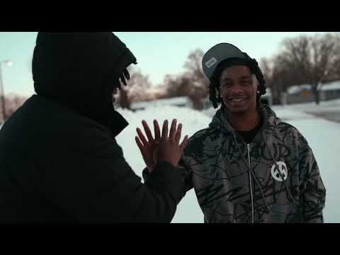 FC Lil Dee - Catch A Hat [Prod. @1FreshRich] (Official Video)