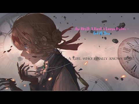 Arc North X Rival X Laura Brehm - End Of Time
