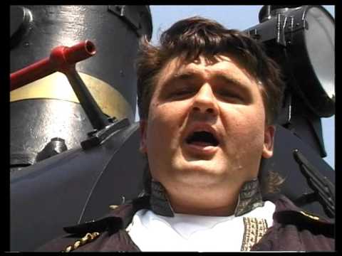 VETER  / POSLEDNJI VLAK