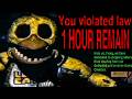 This FNAF Virus Game Will DISTURB You