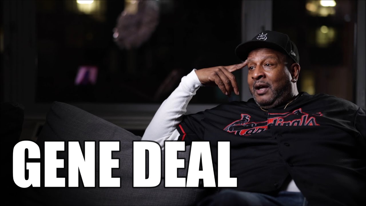 Gene Deal On How Puffy Tried To Violate 2Pac’s Fiancé Kidada Jones By Getting Her To Drink His Urine