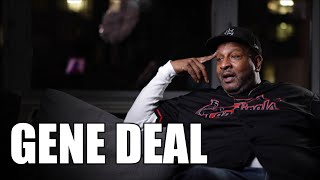 Gene Deal On How Puffy Tried To Violate 2Pac’s Fiancé Kidada Jones By Getting Her To Drink His Urine