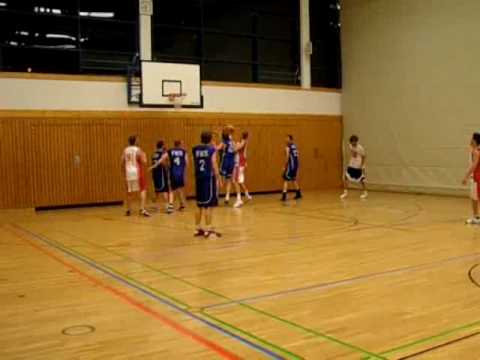 Testspiel gegen Glienicke vom 3.09.2009 #2