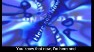 Sevendust - Here and Now with lyrics