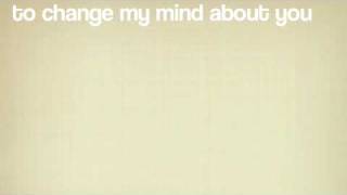 Mindset - Every Avenue [lyrics]