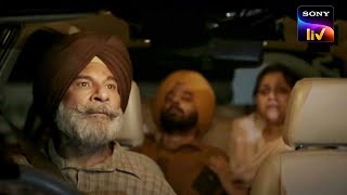 Omkar Singh's Love For His Family | Tabbar | SonyLIV Originals